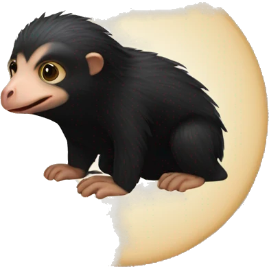 niffler emoji