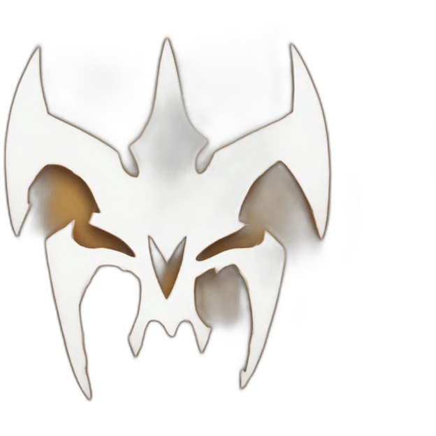 diablo 4 logo emoji