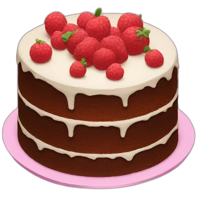 cake emoji