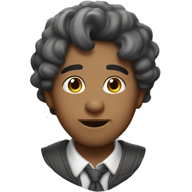 Собака emoji