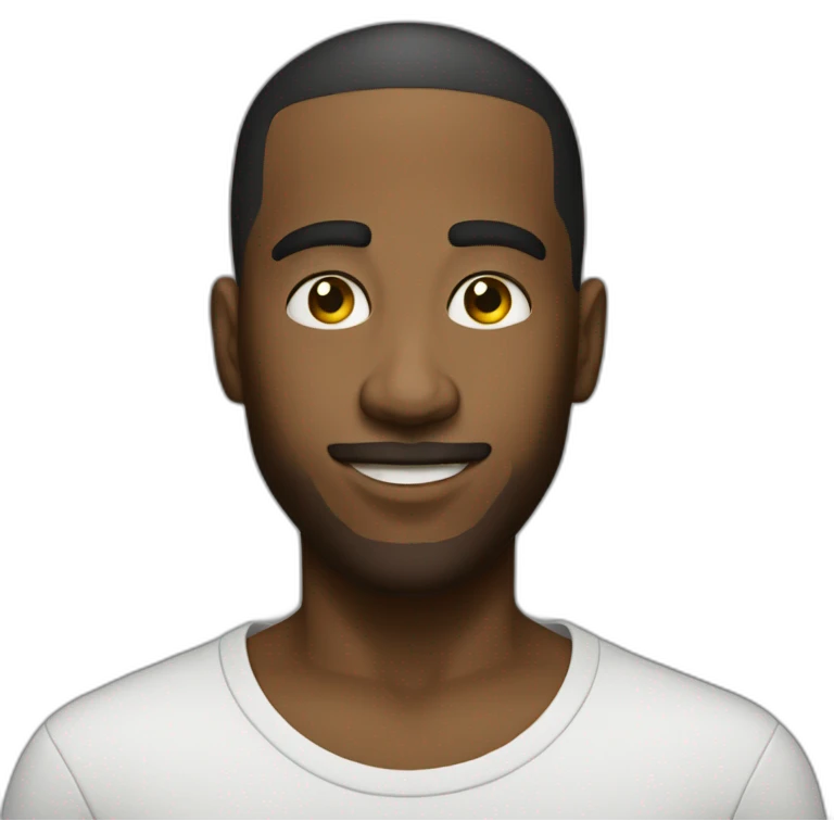 Jul rappeur emoji