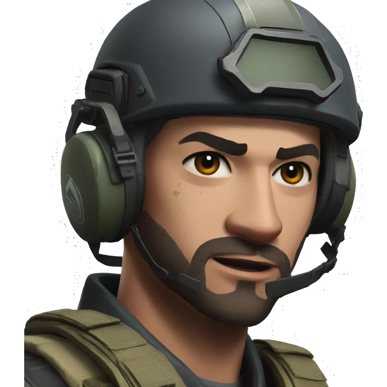 ace rainbow six siege emoji