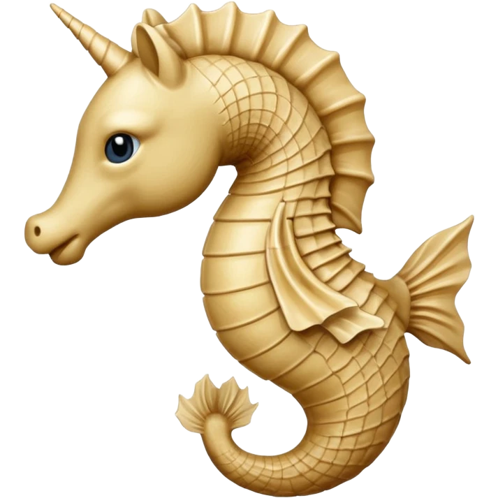 hippocampus emoji