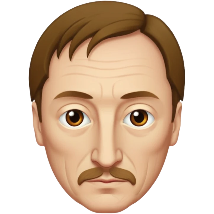 David Thewlis emoji