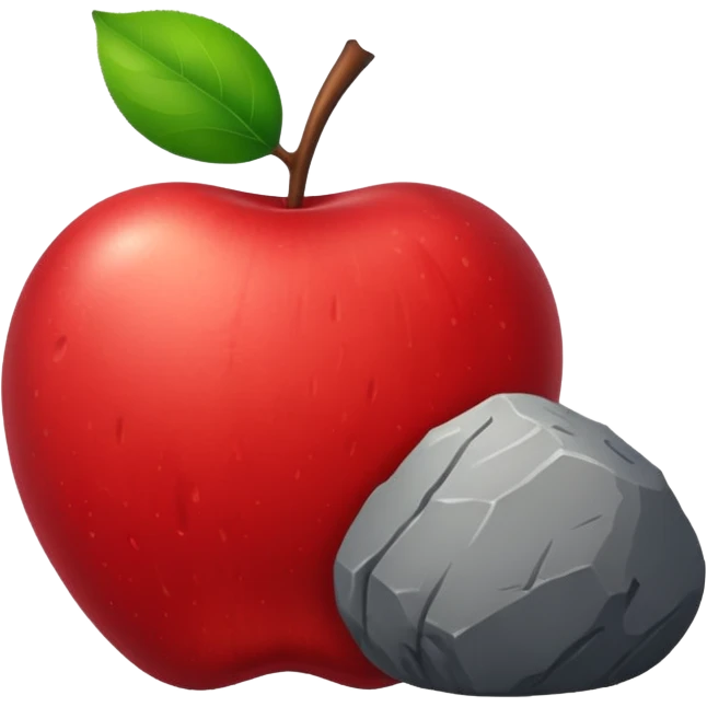 edible inedible image emoji