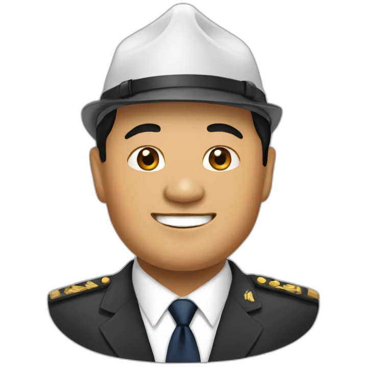 prabowo emoji