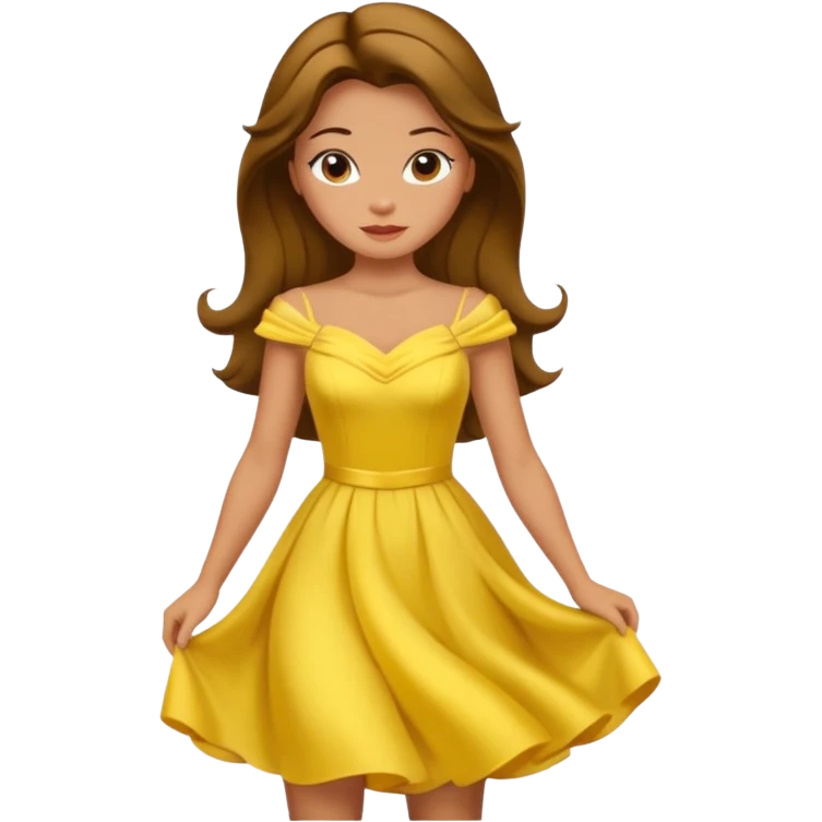 belle beauty and the beast emoji