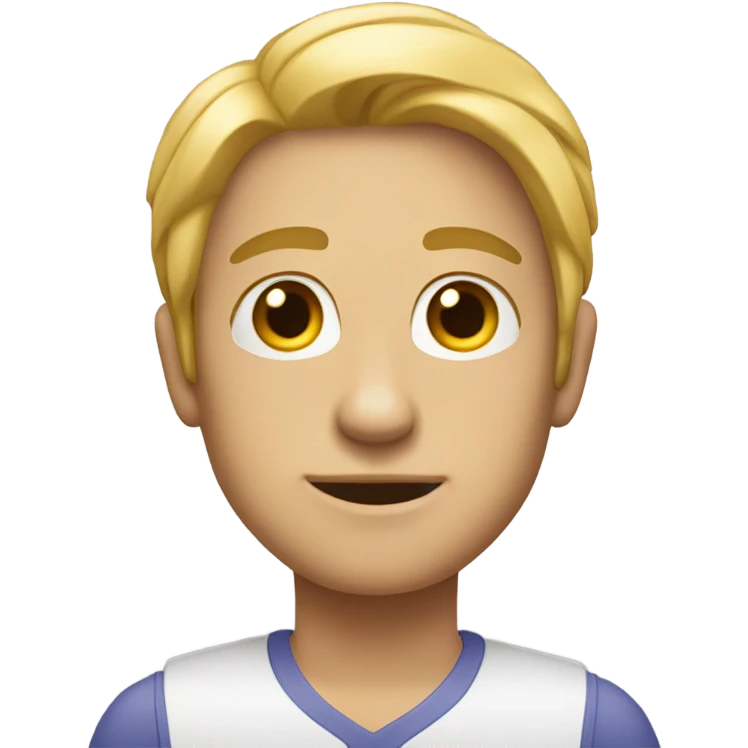 Next time emoji