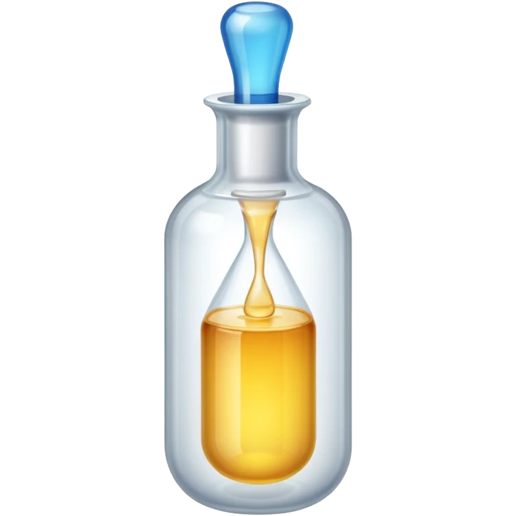 dropper emoji
