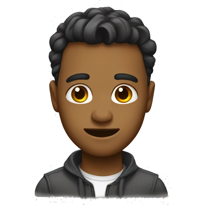 щенок emoji