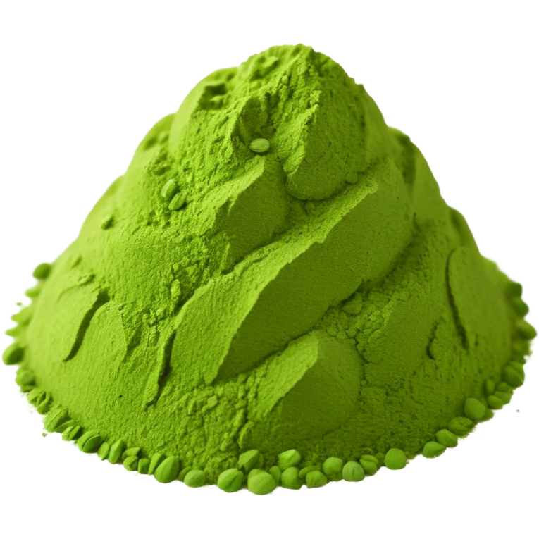 Matcha  emoji