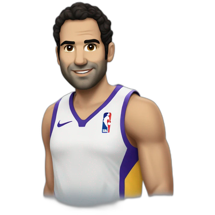 Jose antonio calderon emoji