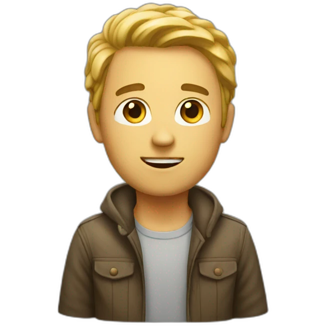 resolved emoji