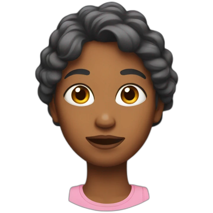 Maman emoji