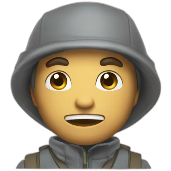 Stumble Guys emoji