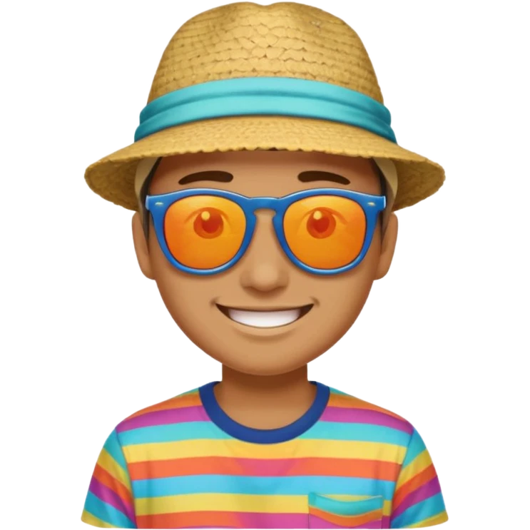 make me this photo an emoji : https://uploads.onecompiler.io/446ptsdzc/446ptk3qx/zortmen.png emoji