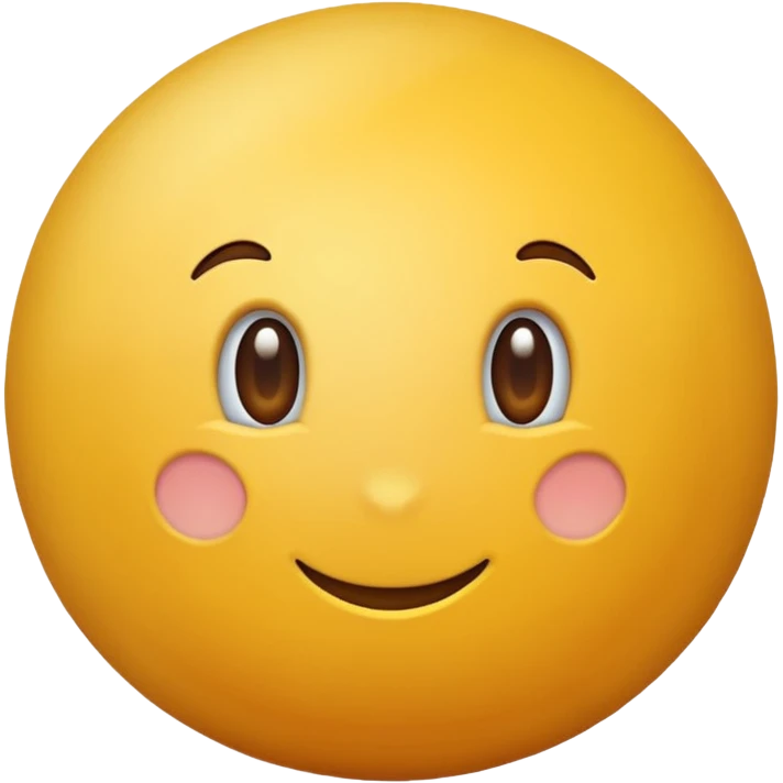 Cornball emoji
