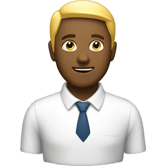 Merketing emoji