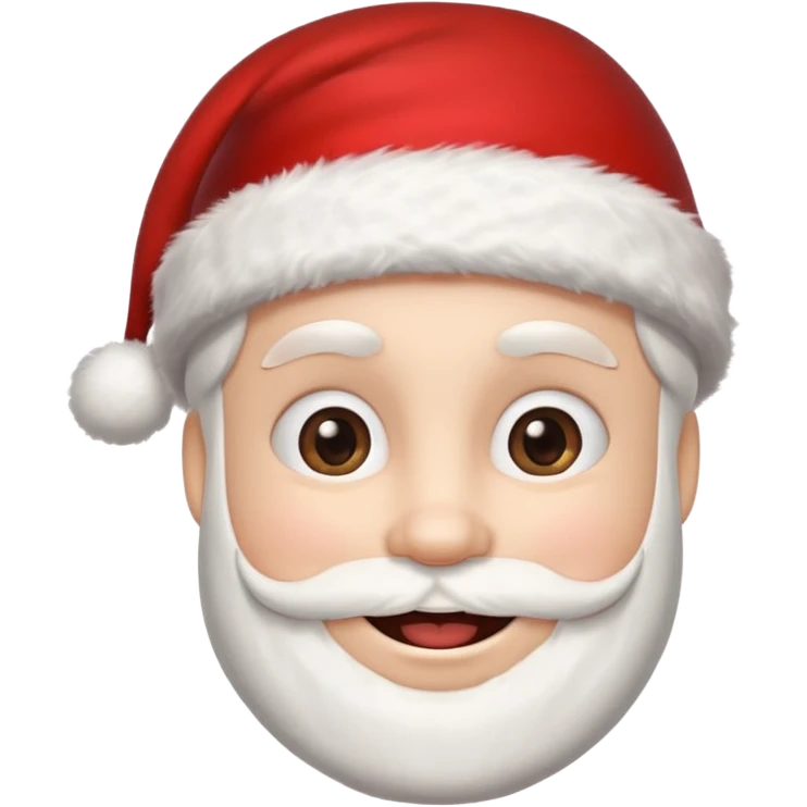 happy emoji  Christmas mood  emoji