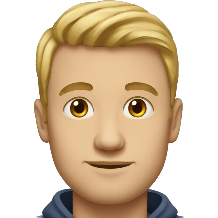 Alexey Torokhtiy emoji