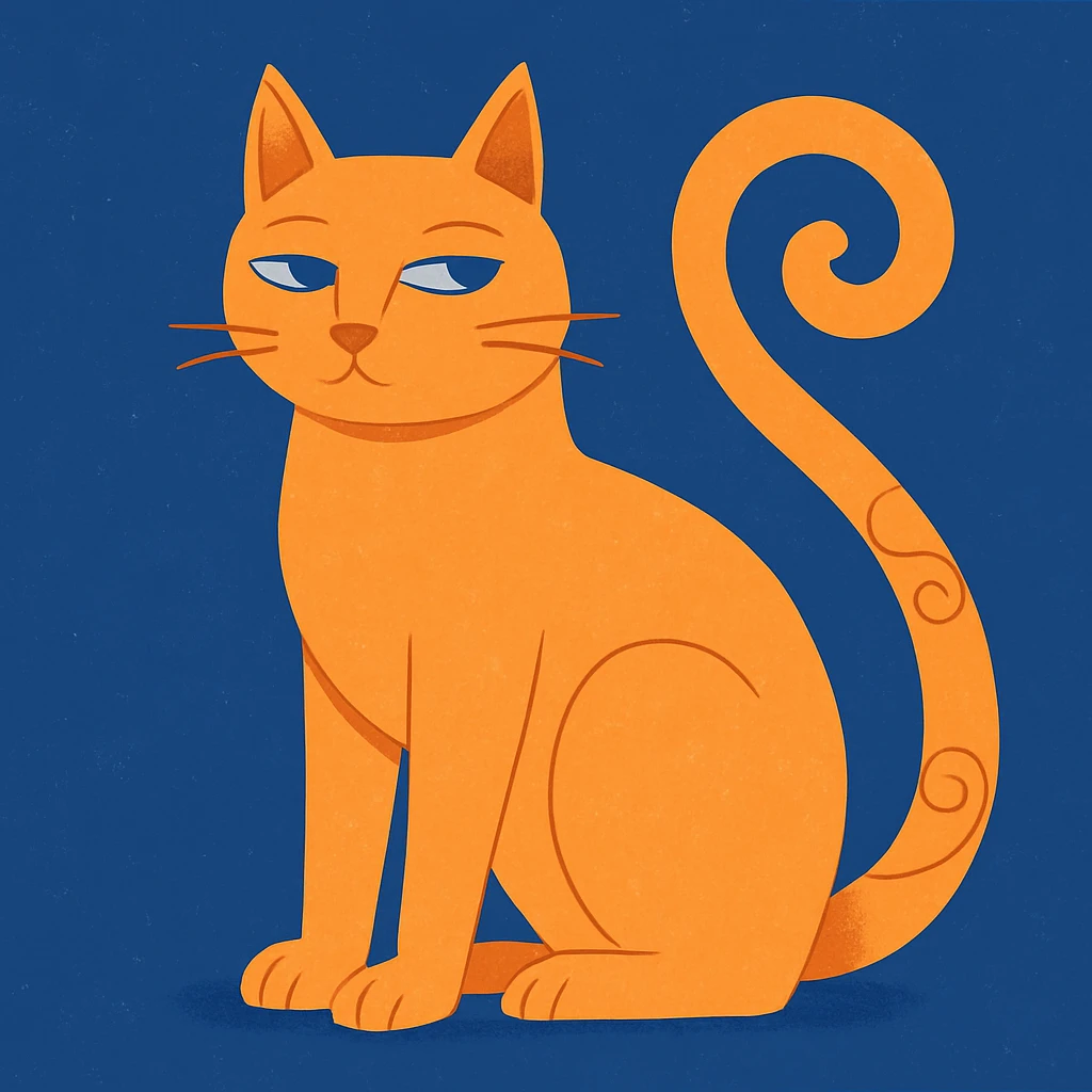 cat emoji