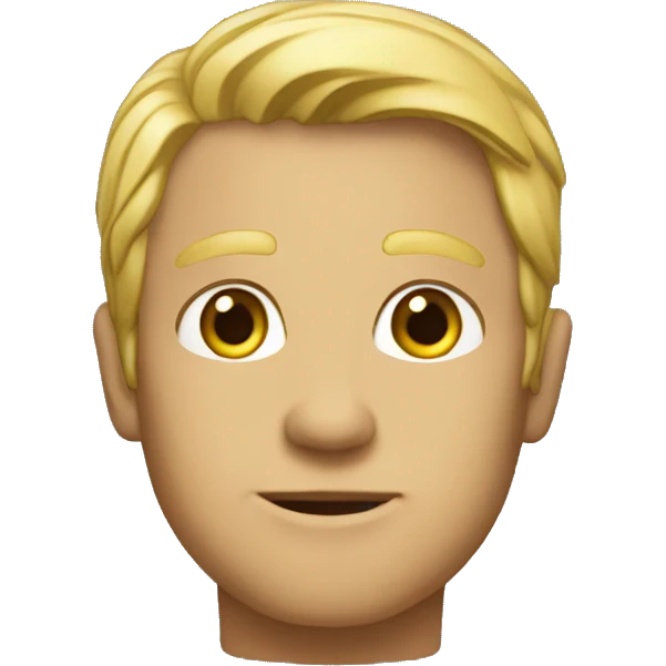 "GDE" emoji