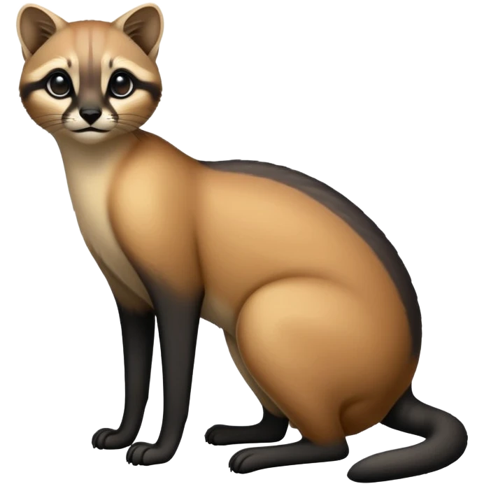 Suricata emoji