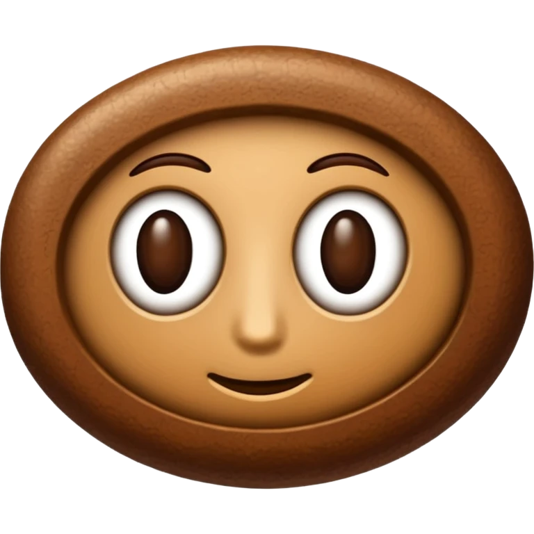 coffee seed emoji
