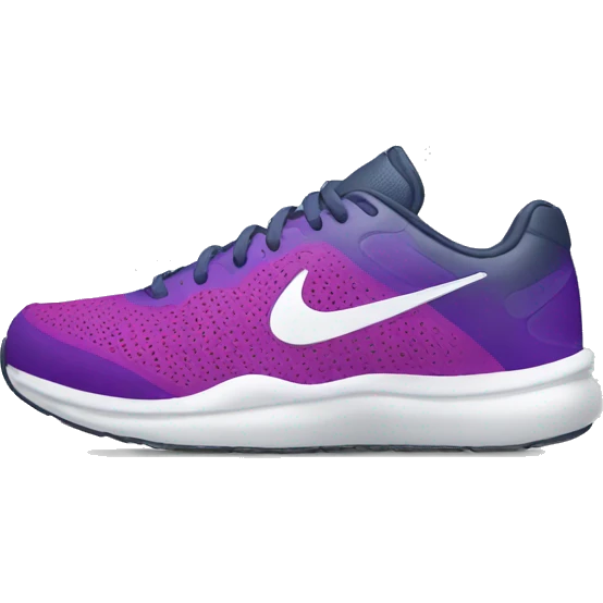 nike shoes emoji