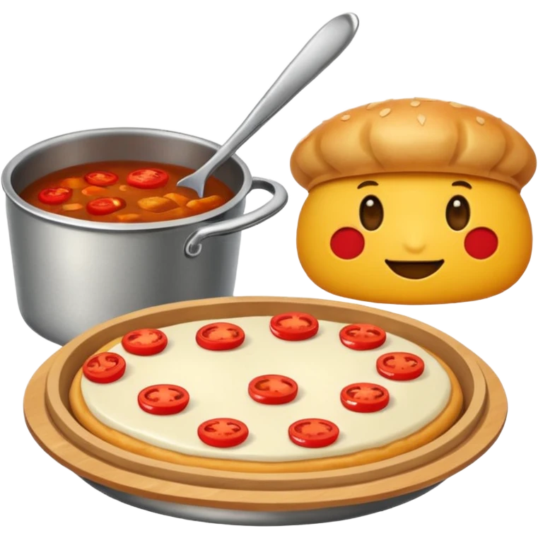 cuisine emoji