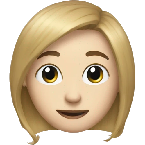 Маша  emoji