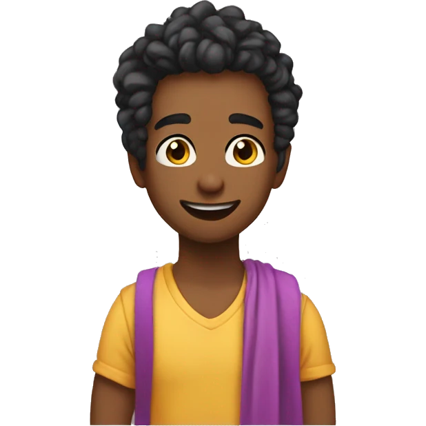 🤣😘 emoji