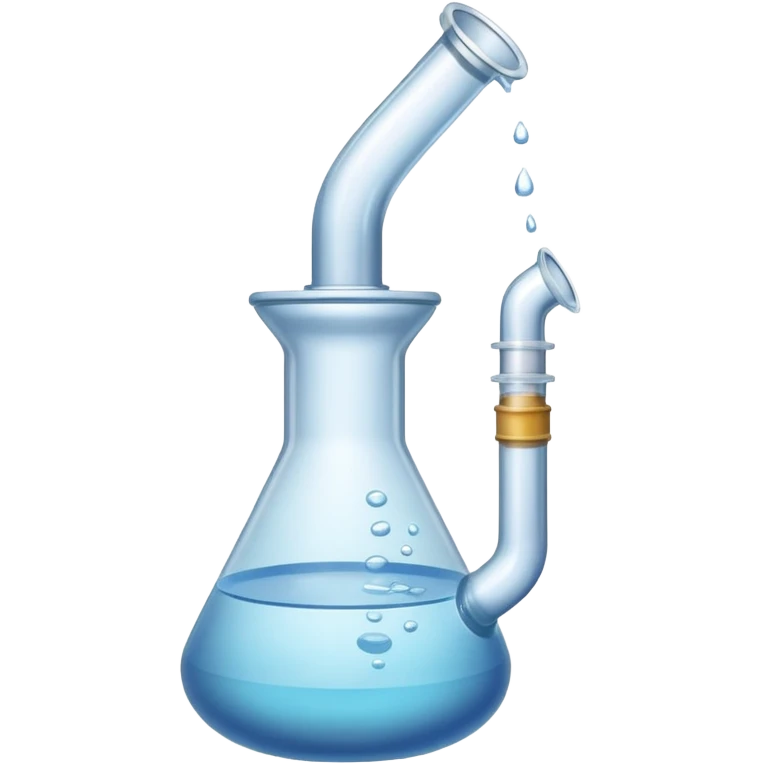 Bong emoji