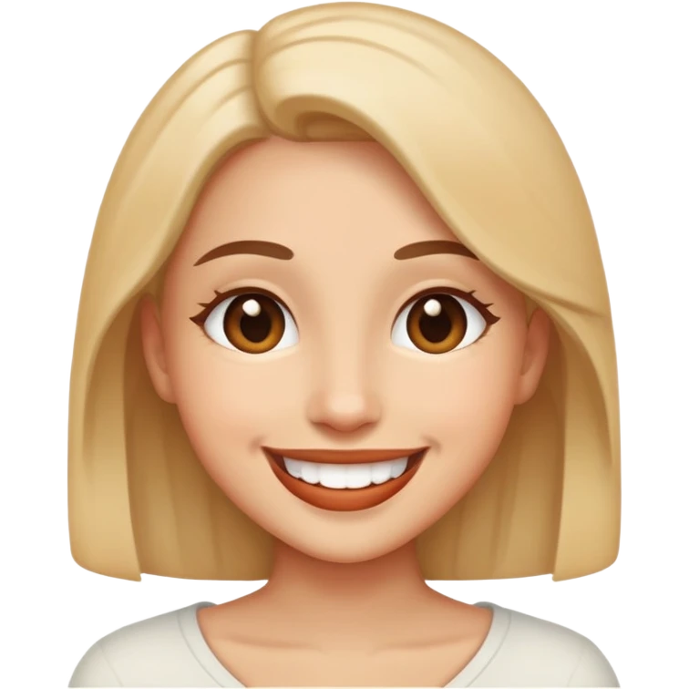 me in love  emoji