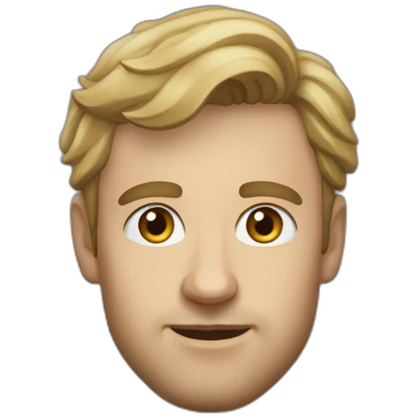 Maxim Martsinkevitch emoji