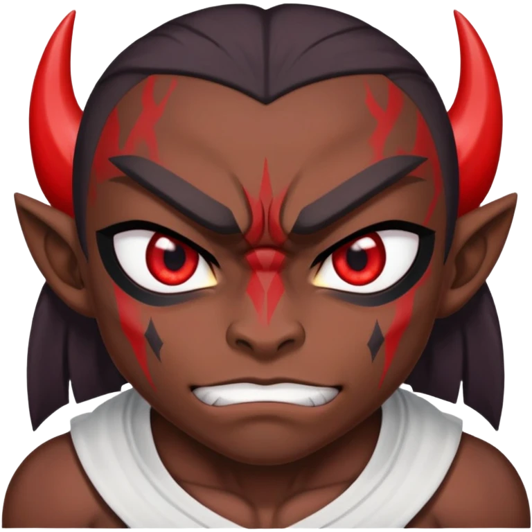 Sukuna  emoji