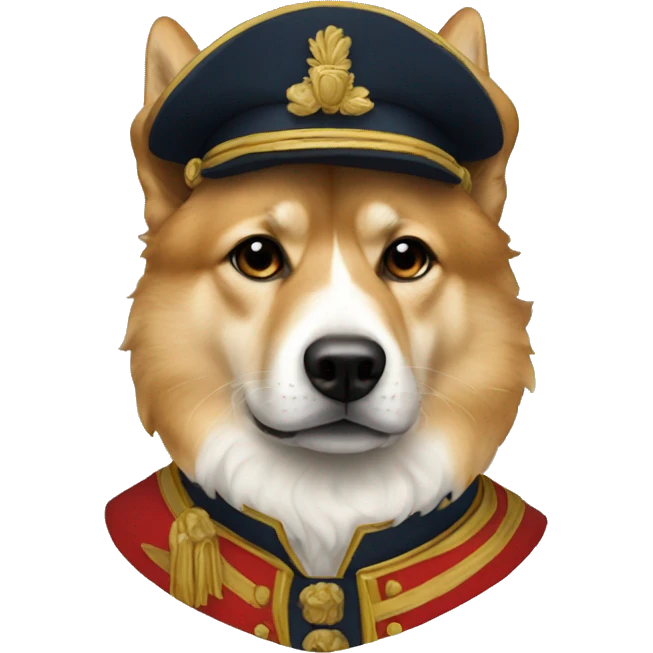 général des Doges emoji