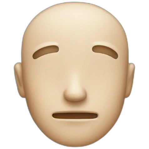 Generic emoji emoji