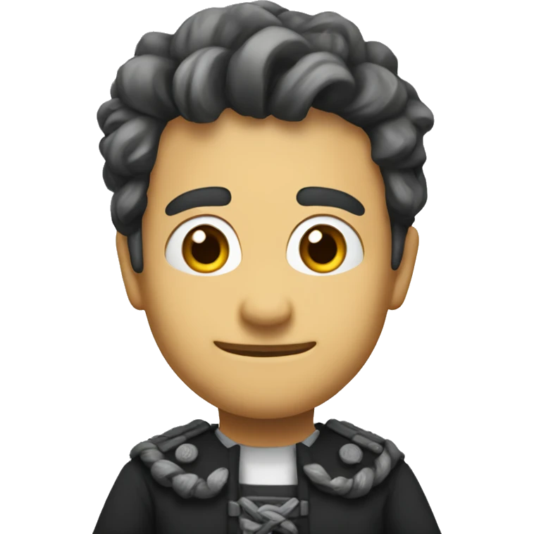 gojo emoji