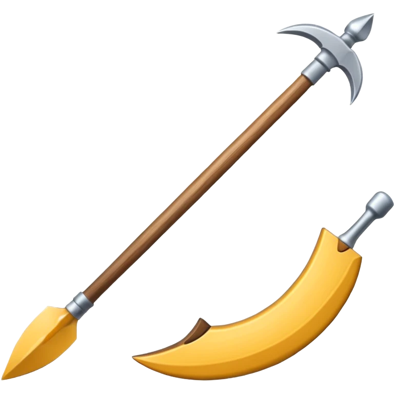 una flecha normal blanca  emoji