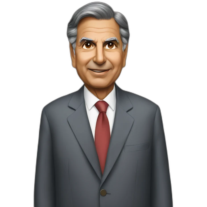 Ratan Tata sir emoji