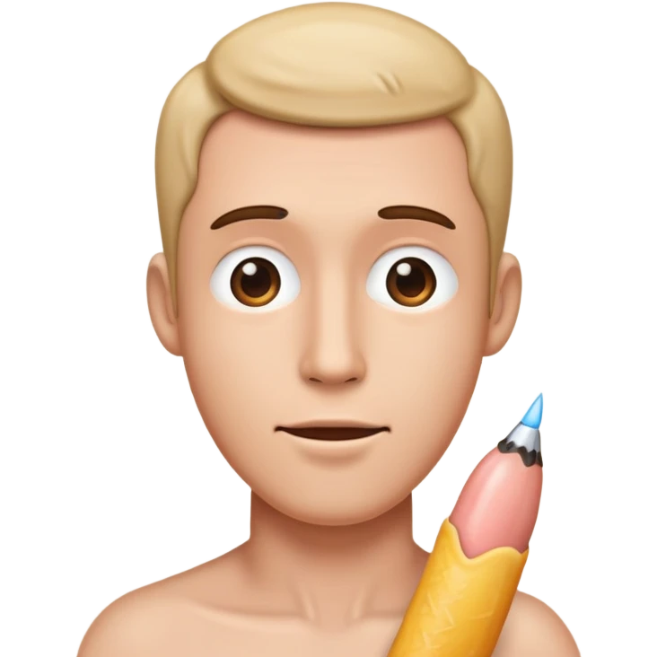 член emoji