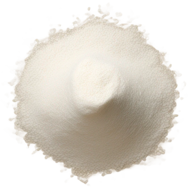 Flour emoji