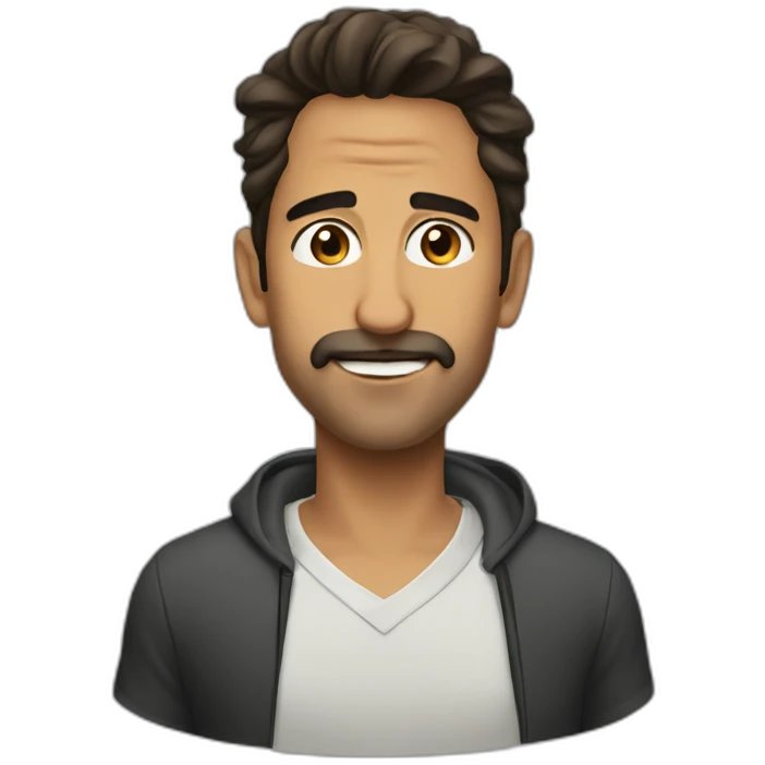 ruben Rafa emoji