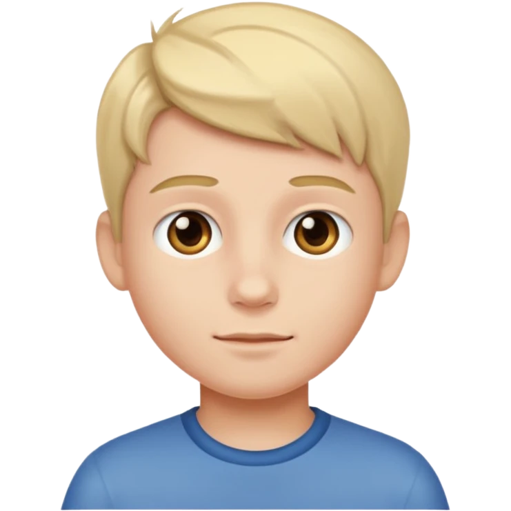 boy emoji