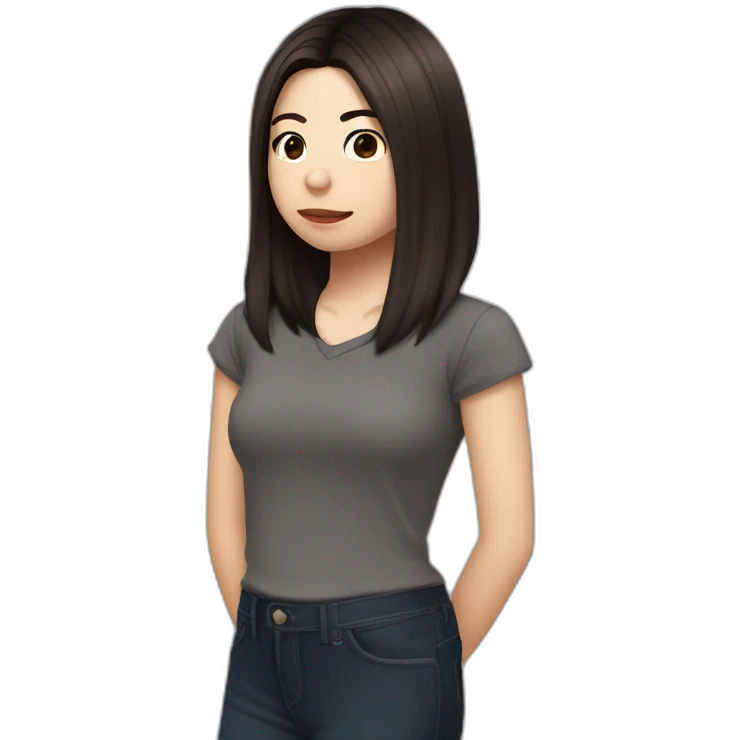 Miranda cosgrove triste emoji