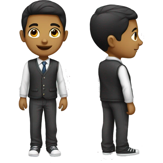 smartschoolboy9 emoji