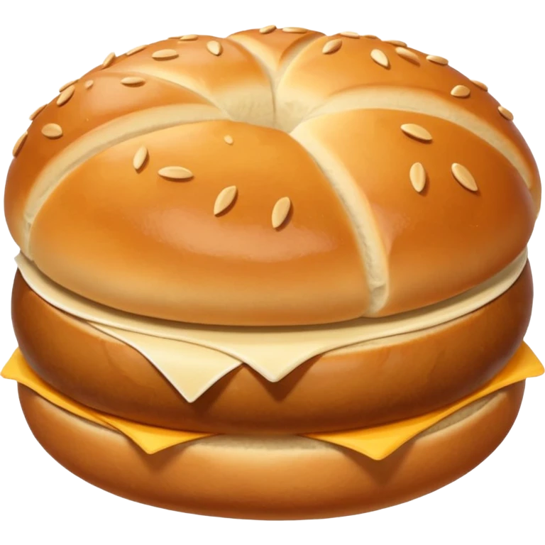 bread bun emoji