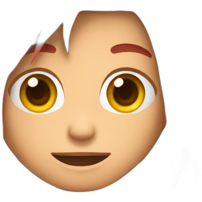 Axel emoji