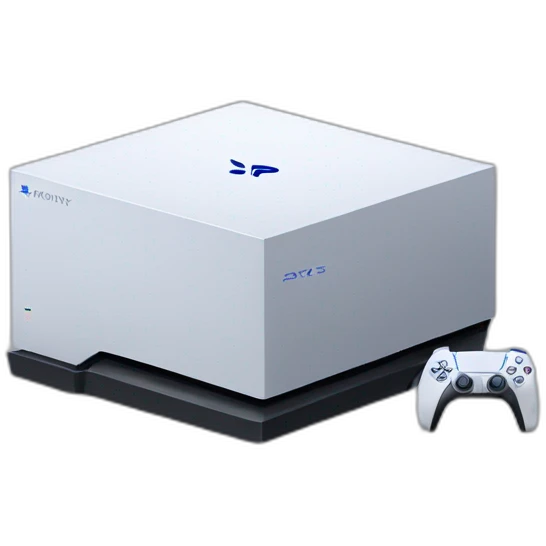 PlayStation 5 emoji
